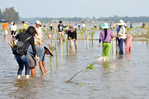 Na Uy muốn có FTA hiện đại với Việt Nam