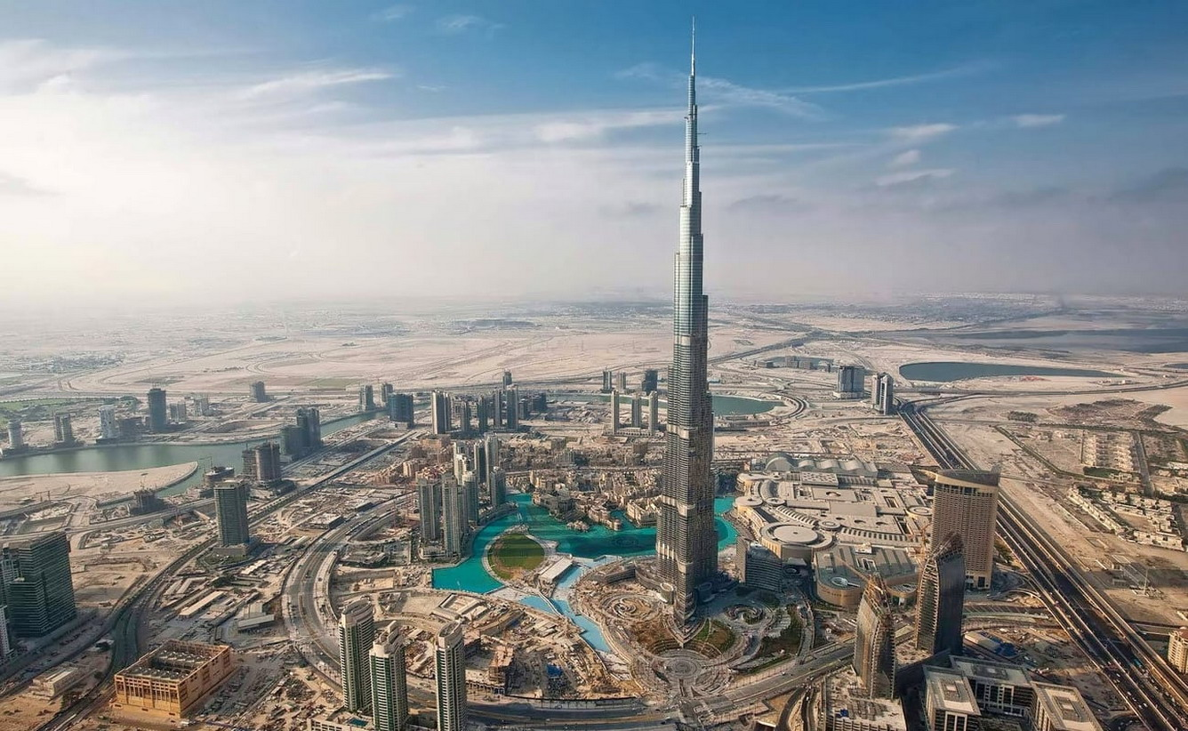 Expo 2020 Dubai: Cơ hội hợp tác kinh doanh, giao lưu văn hóa, mở rộng thị trường cho doanh nghiệp Việt Nam