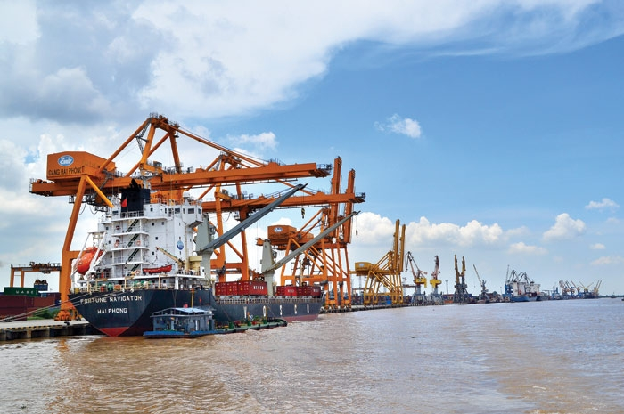 Phát triển điện gió ngoài khơi Việt Nam – Những gợi mở từ Na Uy Bài 4: Lựa chọn phát triển cảng điện gió ngoài khơi như thế nào?