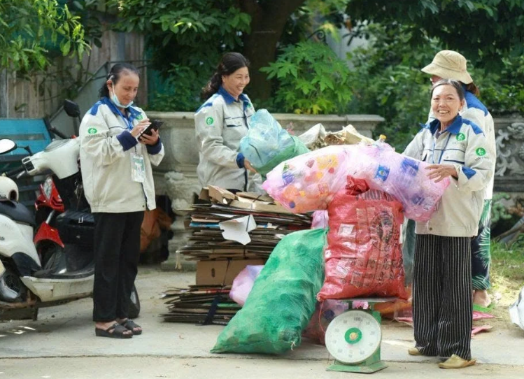 Na Uy kêu gọi Việt Nam chung tay tái chế, giảm sử dụng nhựa